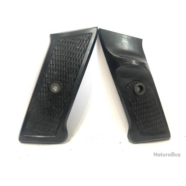 Ancienne plaquette Pour Fusil Mitrailleur Mat 49