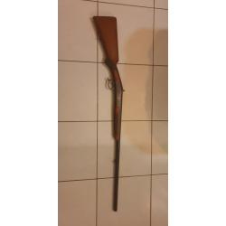 Manufrance Simplex calibre 12/70