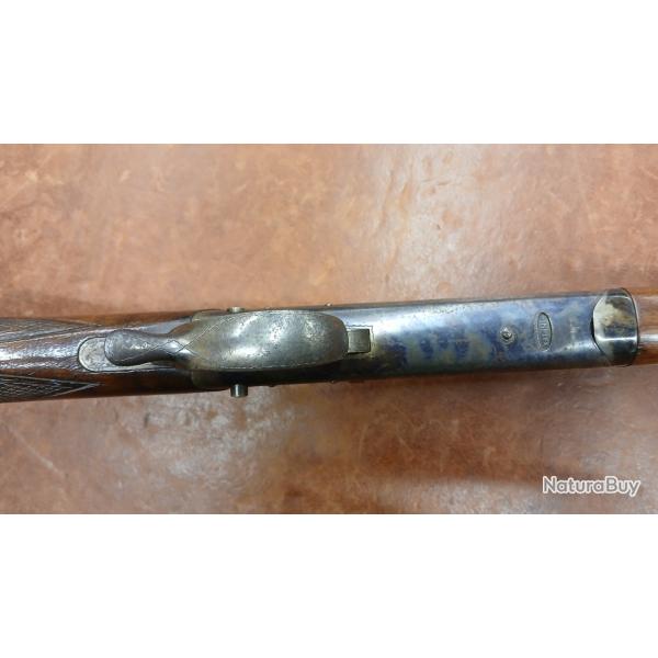 MANUFRANCE SIMPLEX calibre .20