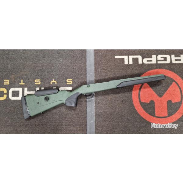 Crosse Tikka T3x Tungsten