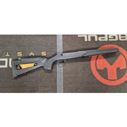 Crosse Tikka T3x Varmint
