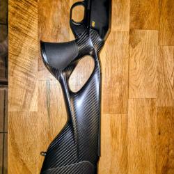 Carcasse blaser ultimate carbone gaucher