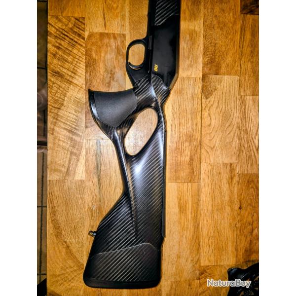 Carcasse blaser ultimate carbone gaucher