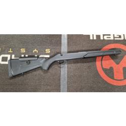 Crosse Tikka T3 Tactical