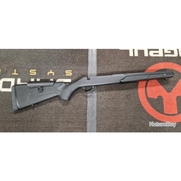 Crosse Tikka T3 Tactical