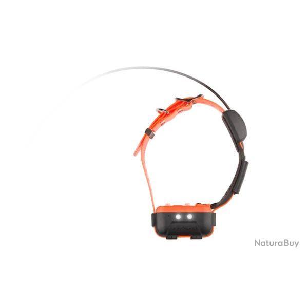 NOUVELLE GENERATION Collier CANICOM GPS 2 NUM'AXES