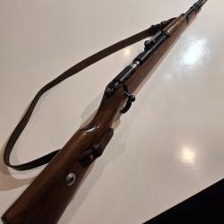 Carabine Norinco Type Mauser K98 calibre 22lr