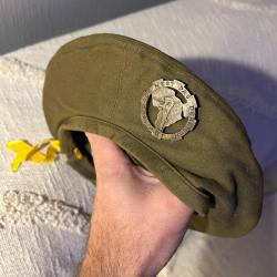 B&eacute;ret guerre d'Indochine 1945-1946