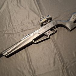 Carabine 4.5 Umarex NXG