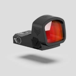 NOUVEAU!! SWAMPFOX JUSTICE 2  MULTI RETICULE