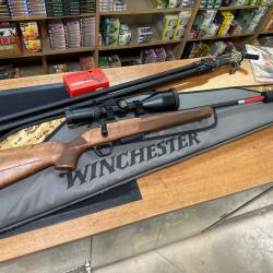 Winchester Xpr 243 en pack