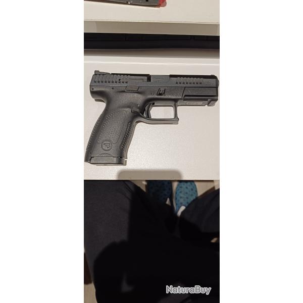 vends CZ-P10-C
