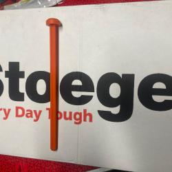 Bride 2 coups Stoeger P3000R