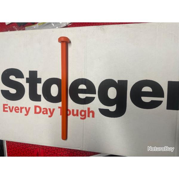 Bride 2 coups Stoeger P3000R