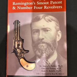&agrave; study of remingtons smoot patent. by harry j parker Desto
