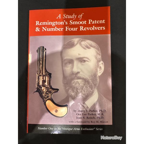 � study of remingtons smoot patent. by harry j parker Desto