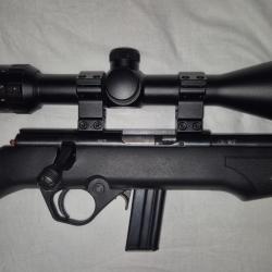 Carabine 22lr Rossi 8122