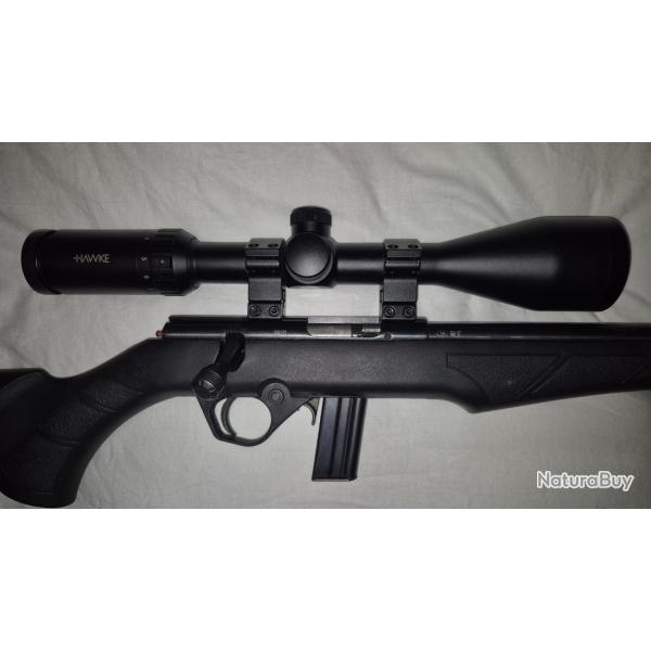 Carabine 22lr Rossi 8122