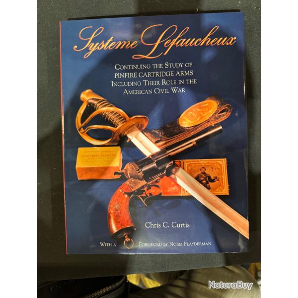 syst�me lefaucheux par chris C Curtis. livre