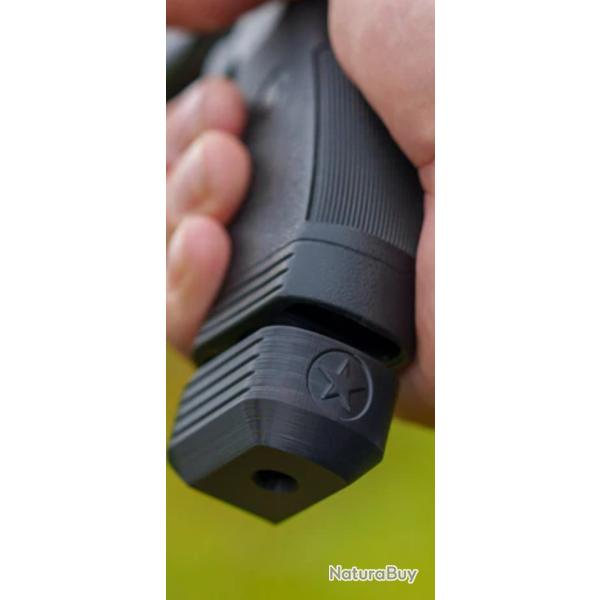 Bouton perforateur VESTA PDW DEFENDER