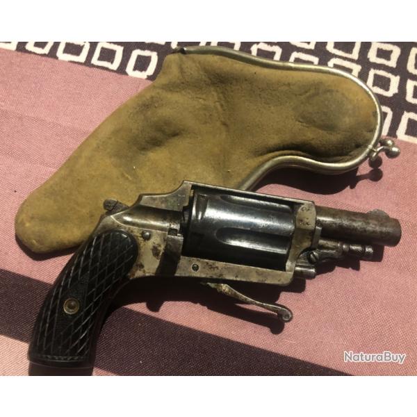 TR�S BEAU VELODOG CAL 6MM VELODOG