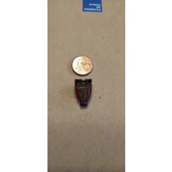 Insigne Sapeurs pompiers