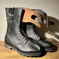 Rangers Marbot Neuvic