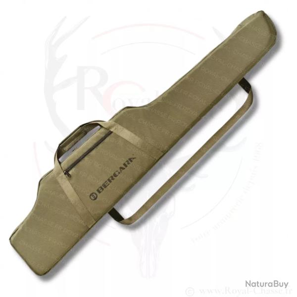 Housse carabine basic 130 BERGARA