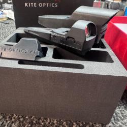 Point rouge kite optics k1