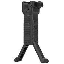 Poignee Bipied (Tactical Ops) Noir