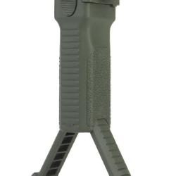 Poignee Bipied (Tactical Ops) OD