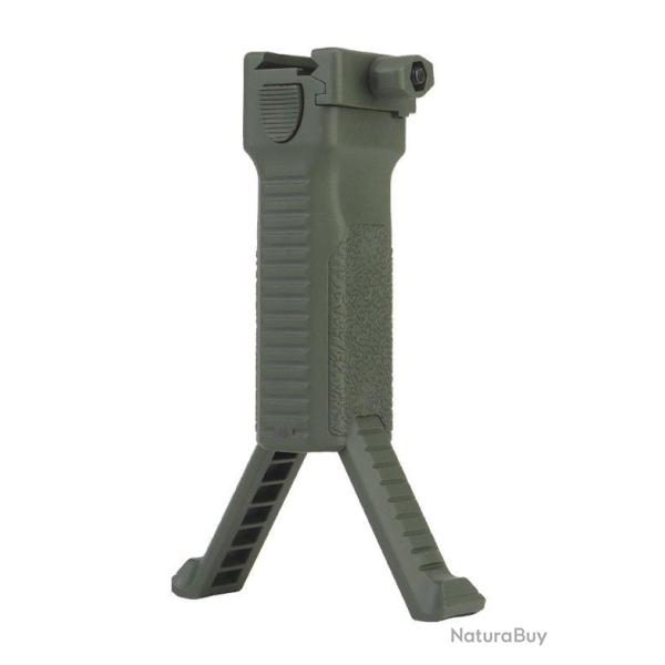 Poignee Bipied (Tactical Ops) OD