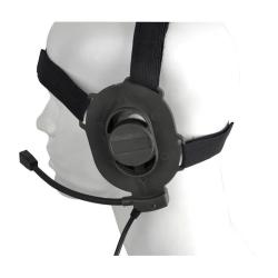 Casque Bowman Elite II Z027 (Element / Z-Tactical) Noir