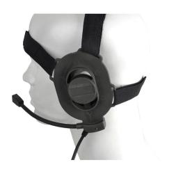 Casque Bowman Elite II Z027 (Element / Z-Tactical) Noir