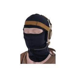 Casque Bowman Elite II Z027 (Element / Z-Tactical) D&eacute;sert