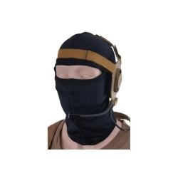 Casque Bowman Elite II Z027 (Element / Z-Tactical) D&eacute;sert