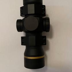 Point rouge Leupold freedom RDS