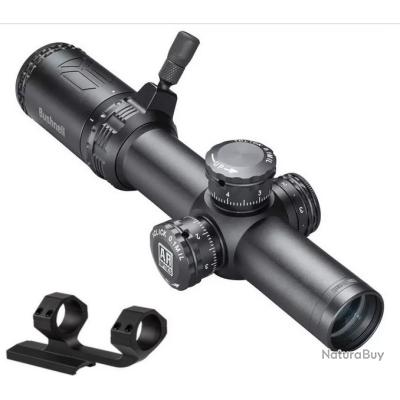 BUSHNELL 1-4X24 FFP illuminated - Lunettes de battue (14483031)