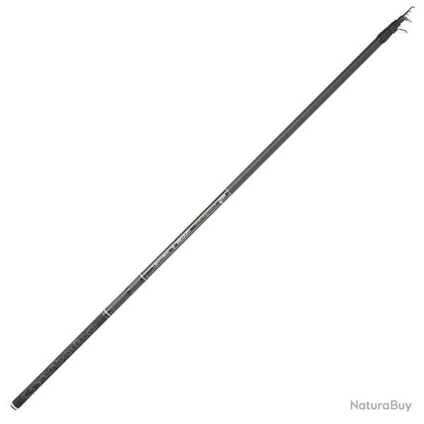 Canne toc t�l�r�glable GARBOLINO Hexium finesse R 580-6R2