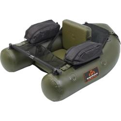 Float tube SAKURA Fat boy