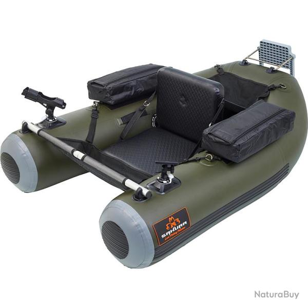 Float tube SAKURA Expedition 170