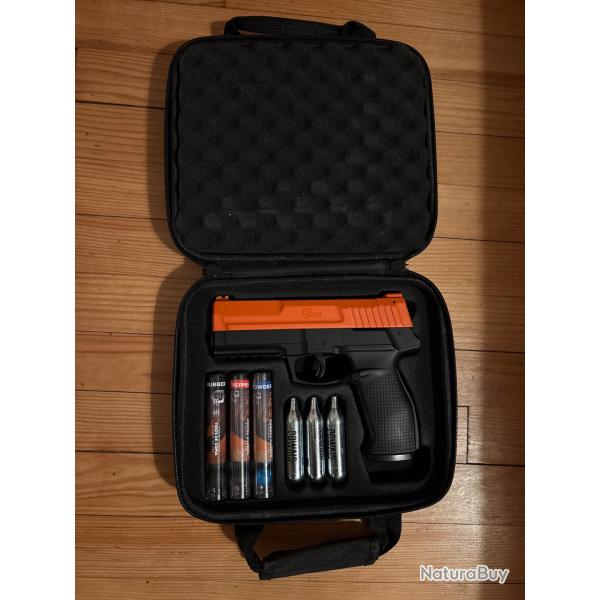 P2P Secure 68P 19.5 J