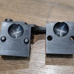 MOULE PERDERSOLI CALIBRE 715 NEUF...reft05