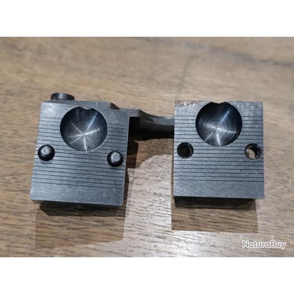 MOULE PERDERSOLI CALIBRE 715 NEUF...reft05