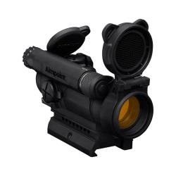 Aimpoint Comp M4 2 MOA - Viseur point rouge avec montage LRP et cale standard