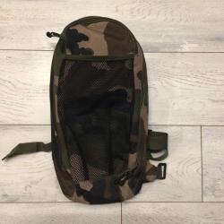 Sac &agrave; dos camo