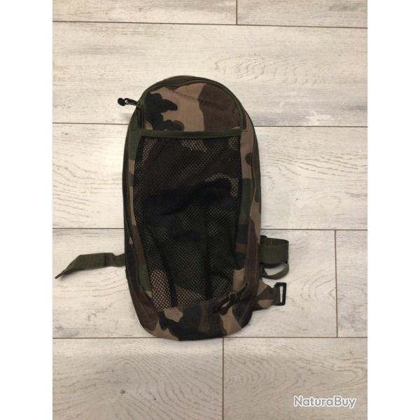 Sac � dos camo