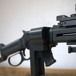 R&eacute;cup&eacute;rateur de douilles pour DERYA TM22 LA