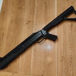 Hdx 68 version 16 joules