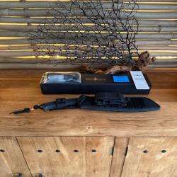 Extrema Ratio Kreios